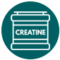 Serum creatinine level